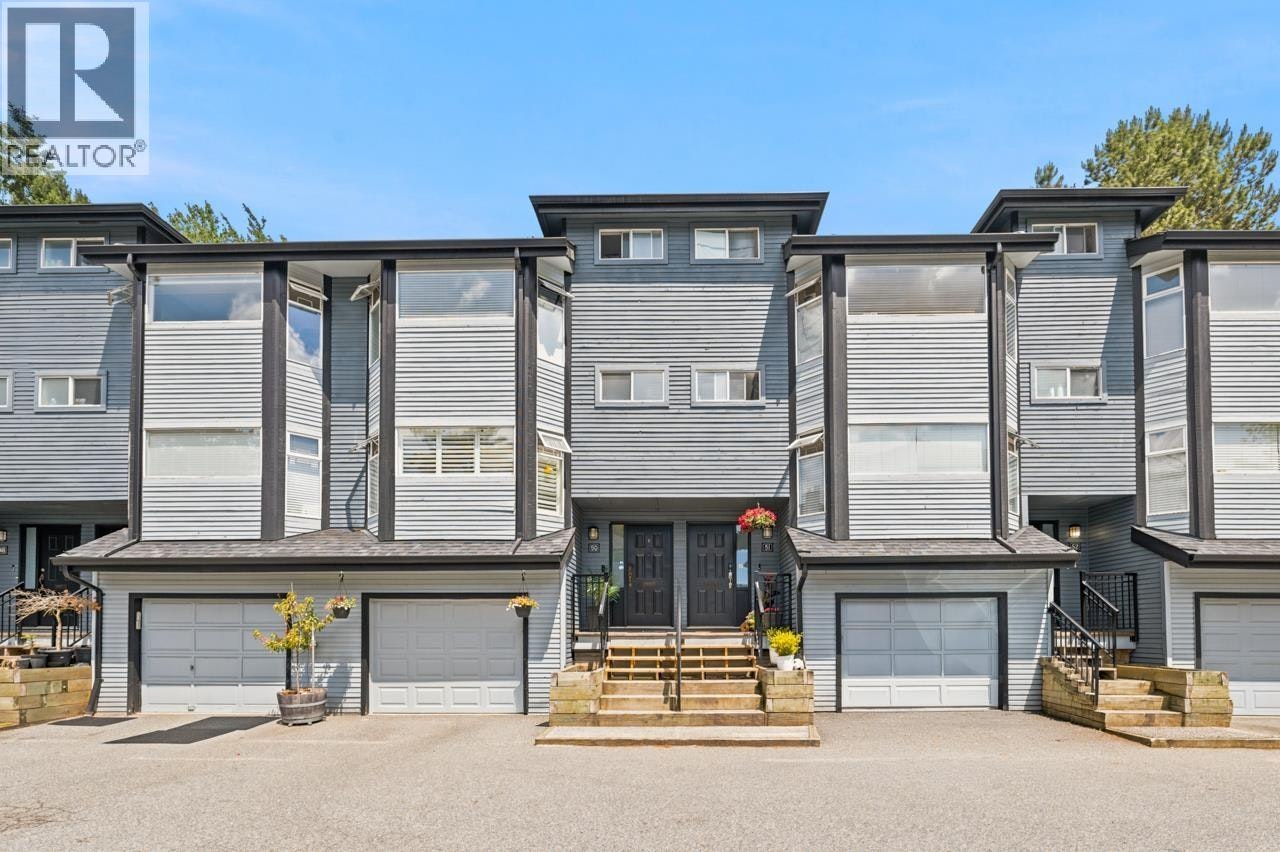 50-1195 Falcon Drive, Coquitlam, BC, V3E 2H1