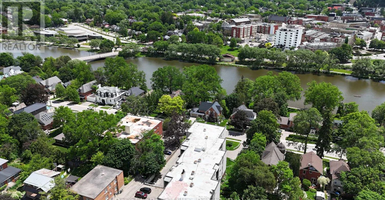 208-84 William Street, Stratford, ON, N5A 4Y1 - 16