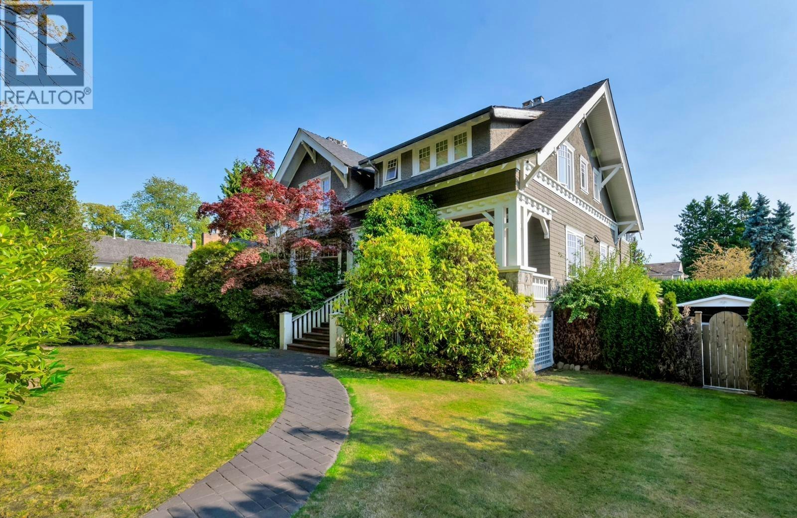 1670 W 49th Avenue, Vancouver, BC, V6M 2S1