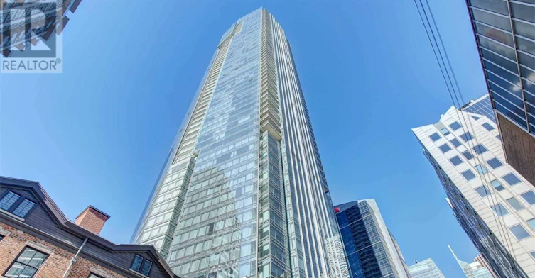 3004-180 University Avenue, Toronto, ON, M5H 0A3