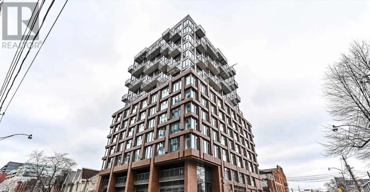 806-2 Augusta Avenue, Toronto, ON, M5V 0T3 - 2