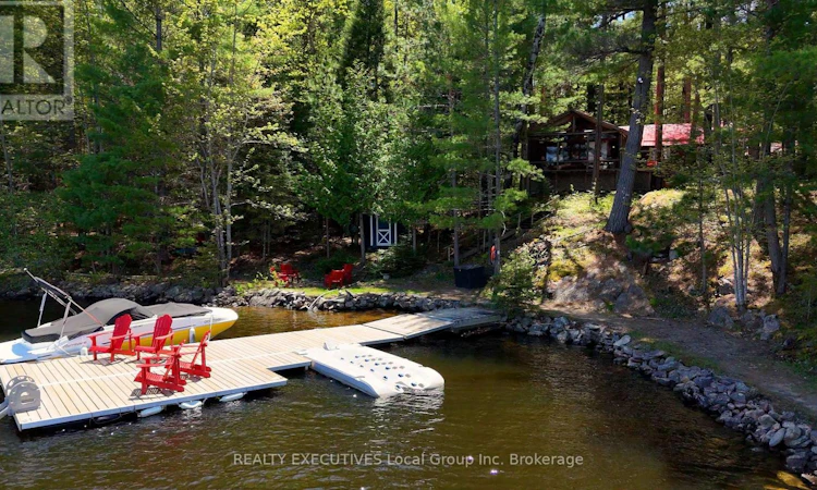 98 Grey Rock Lane