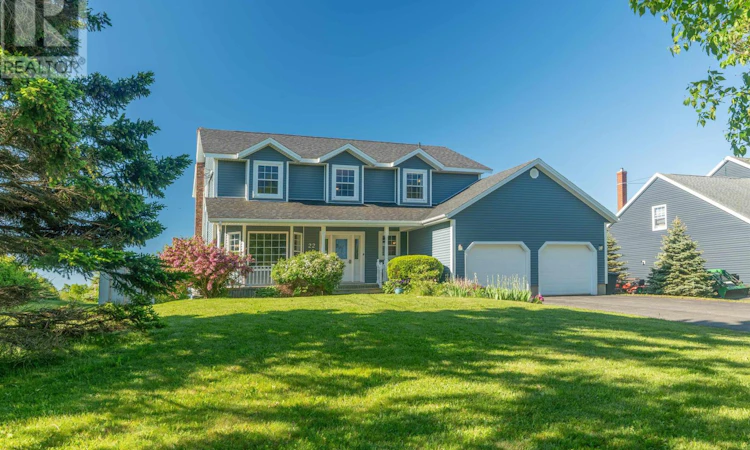 22 Humphrey Drive