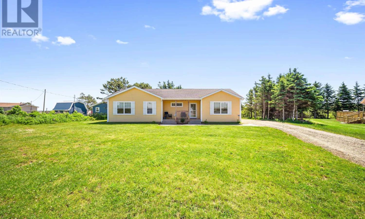 14 Pendergast Road