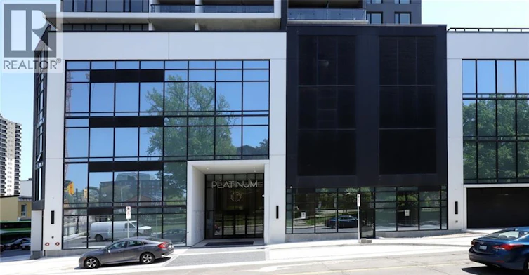 1101-15 Queen Street S, Hamilton, ON, L8P 0C6 - 3