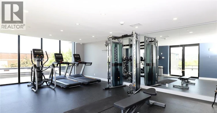 1101-15 Queen Street S, Hamilton, ON, L8P 0C6 - 25