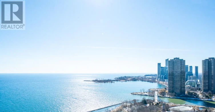 3211-1928 Lake Shore Boulevard W, Toronto, ON, M6S 1A1 - 27