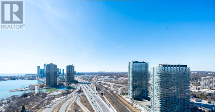 3211-1928 Lake Shore Boulevard W, Toronto, ON, M6S 1A1 - 28