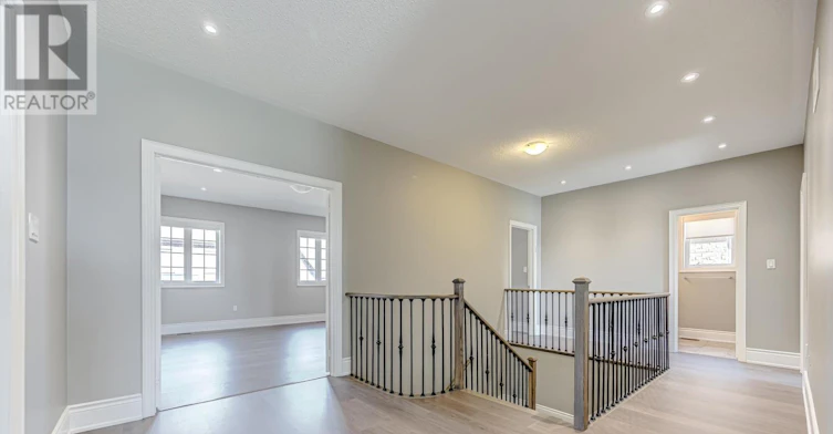 3199 William Rose Way, Oakville, ON, L6H 7H5 - 20