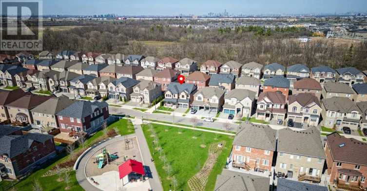 3199 William Rose Way, Oakville, ON, L6H 7H5 - 3