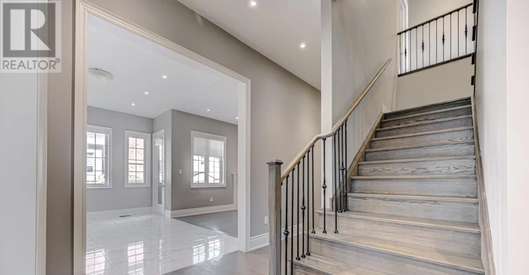 3199 William Rose Way, Oakville, ON, L6H 7H5 - 10
