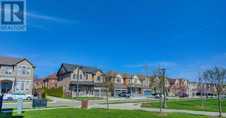 3199 William Rose Way, Oakville, ON, L6H 7H5