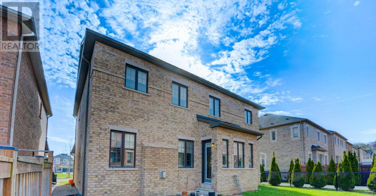 3199 William Rose Way, Oakville, ON, L6H 7H5 - 35