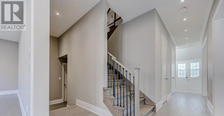 3199 William Rose Way, Oakville, ON, L6H 7H5 - 19