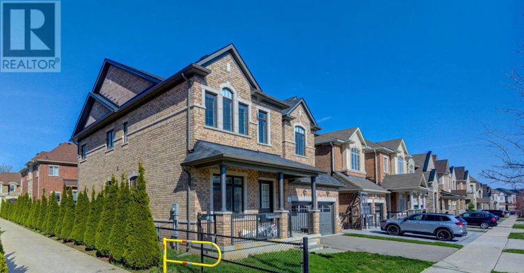 3199 William Rose Way, Oakville, ON, L6H 7H5 - 5