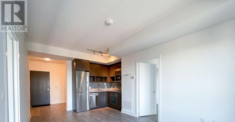 3307-7 Mabelle Avenue, Toronto, ON, M5T 0C9 - 3