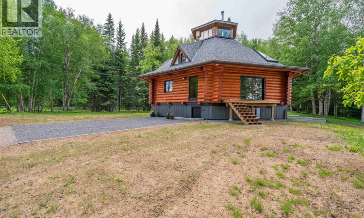 22405 Chief Lake Road