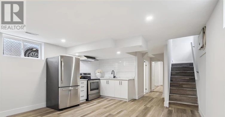 BSMT-2027 Brampton Street, Hamilton, ON, L8H 3S9 - 3
