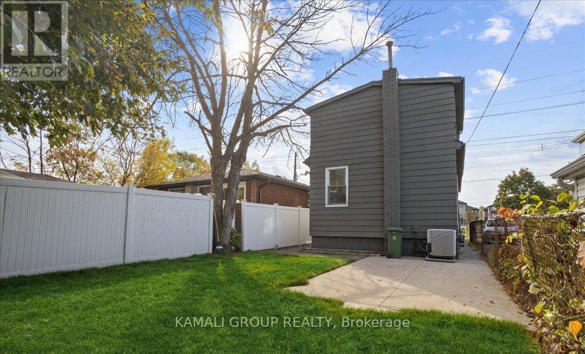 BSMT-2027 Brampton Street, Hamilton, ON, L8H 3S9 - 9