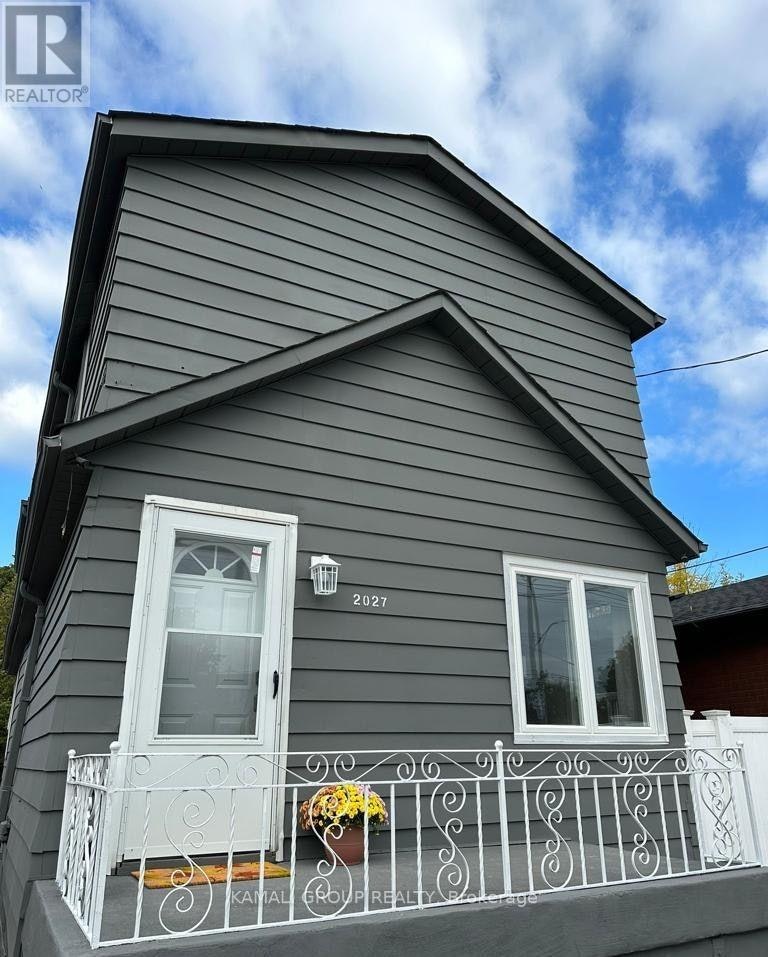 BSMT-2027 Brampton Street, Hamilton, ON, L8H 3S9 - 2