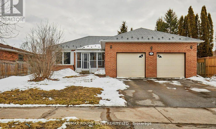 34 Cedar Court