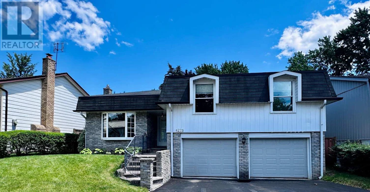 4278 Longmoor Drive, Burlington, ON, L7L 5A3