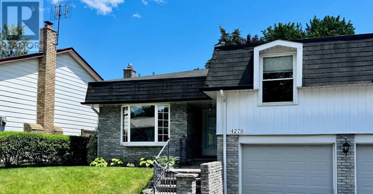 4278 Longmoor Drive, Burlington, ON, L7L 5A3 - 2