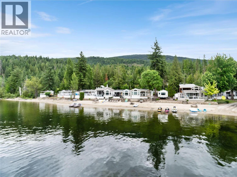 8-9032 Swanson Road, Swansea Point, BC, V0E 2K2 - 2