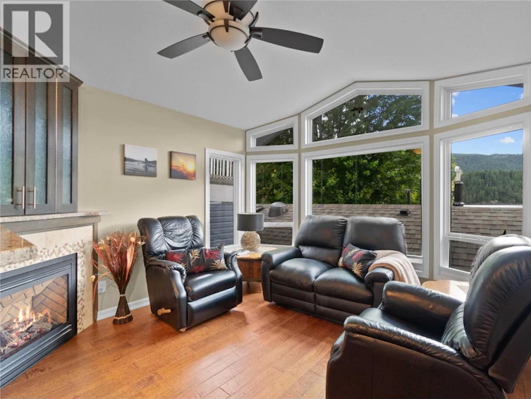 8-9032 Swanson Road, Swansea Point, BC, V0E 2K2 - 22
