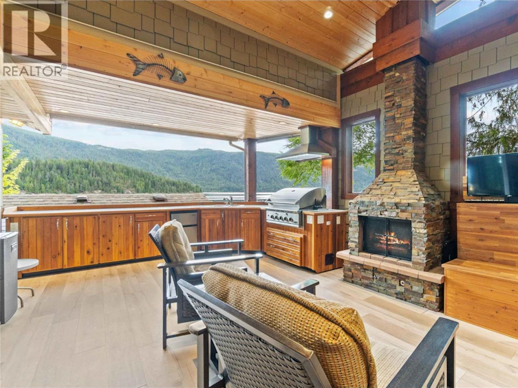 8-9032 Swanson Road, Swansea Point, BC, V0E 2K2 - 41