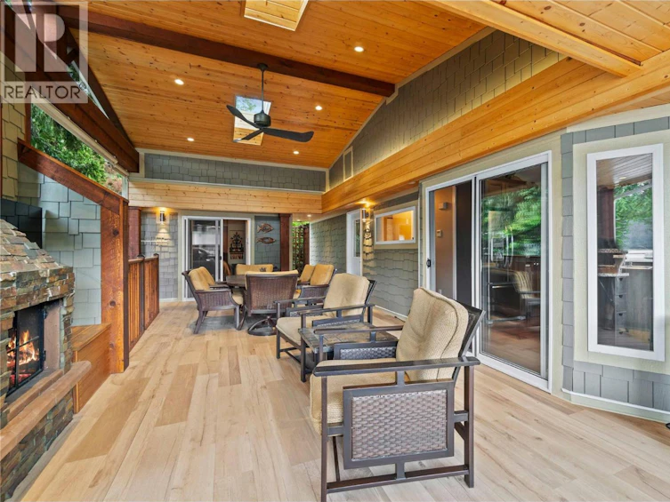 8-9032 Swanson Road, Swansea Point, BC, V0E 2K2 - 45