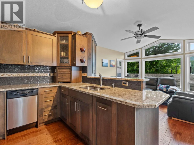8-9032 Swanson Road, Swansea Point, BC, V0E 2K2 - 12