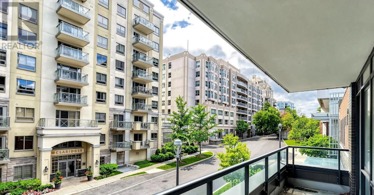 223-18 Rean Drive, Toronto, ON, M2K 1H3 - 36