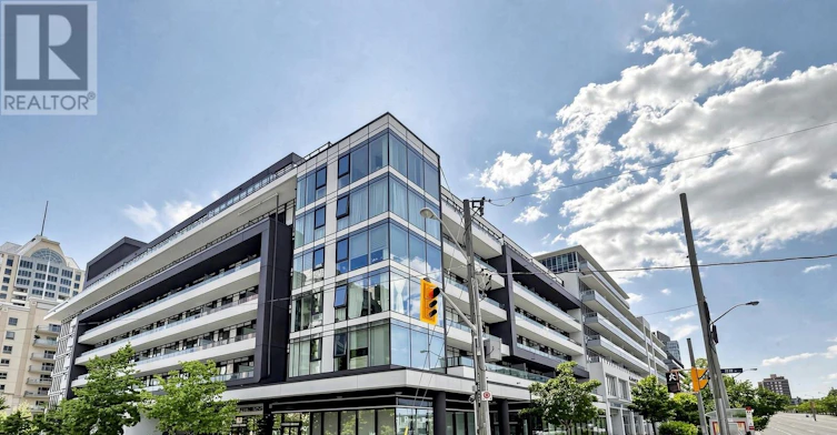 223-18 Rean Drive, Toronto, ON, M2K 1H3
