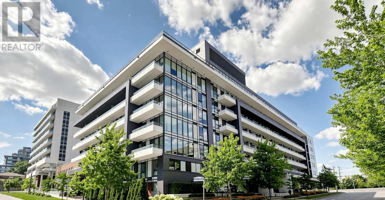 223-18 Rean Drive, Toronto, ON, M2K 1H3 - 2