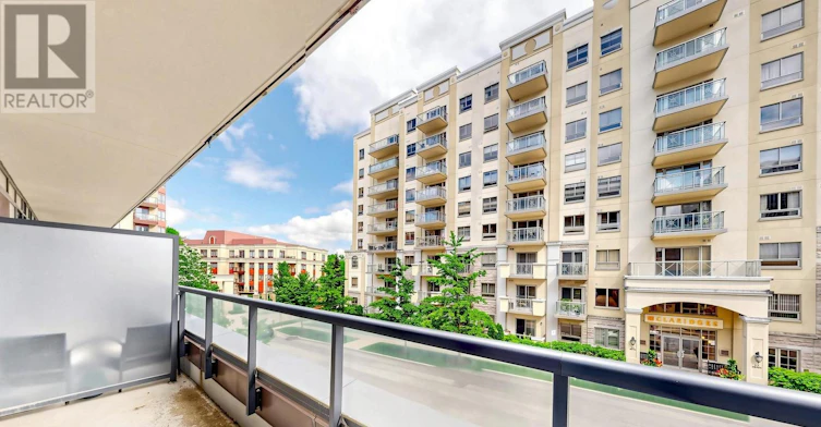 223-18 Rean Drive, Toronto, ON, M2K 1H3 - 35