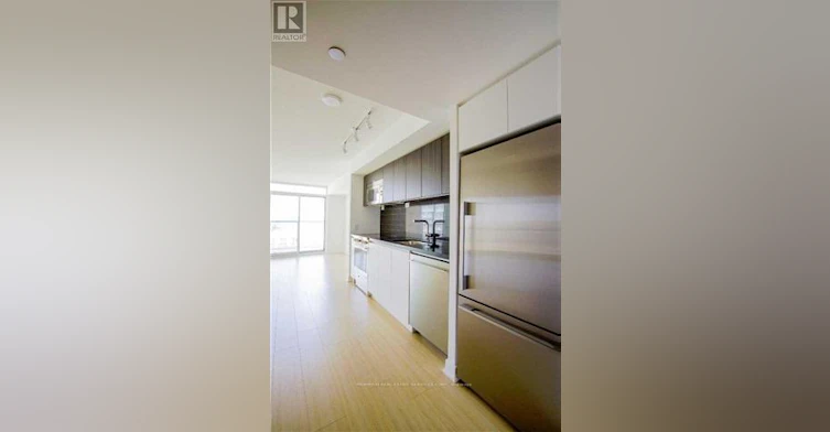 1910-85 Queens Wharf Road, Toronto, ON, M5V 0J9 - 2