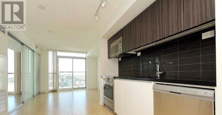 1910-85 Queens Wharf Road, Toronto, ON, M5V 0J9 - 3