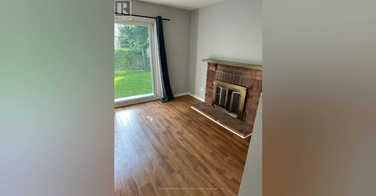 BSMNT-665 Cowan Circle, Pickering, ON, L1W 3K6 - 2