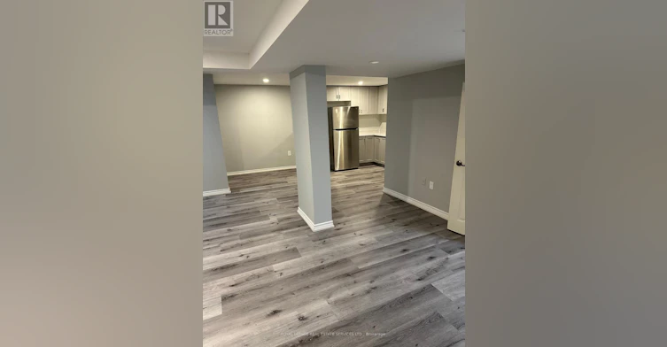 BSMNT-665 Cowan Circle, Pickering, ON, L1W 3K6 - 8