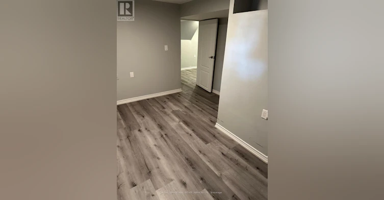 BSMNT-665 Cowan Circle, Pickering, ON, L1W 3K6 - 5