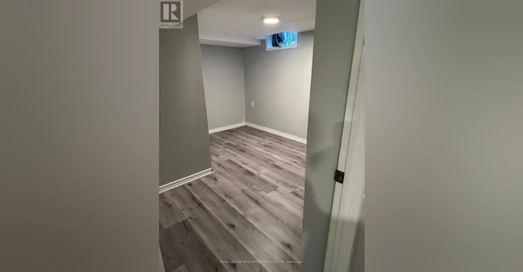 BSMNT-665 Cowan Circle, Pickering, ON, L1W 3K6 - 4