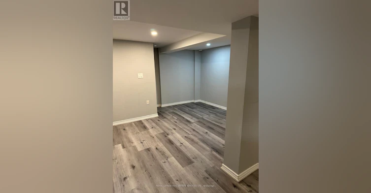 BSMNT-665 Cowan Circle, Pickering, ON, L1W 3K6 - 7