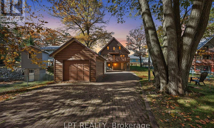 154 Park Road