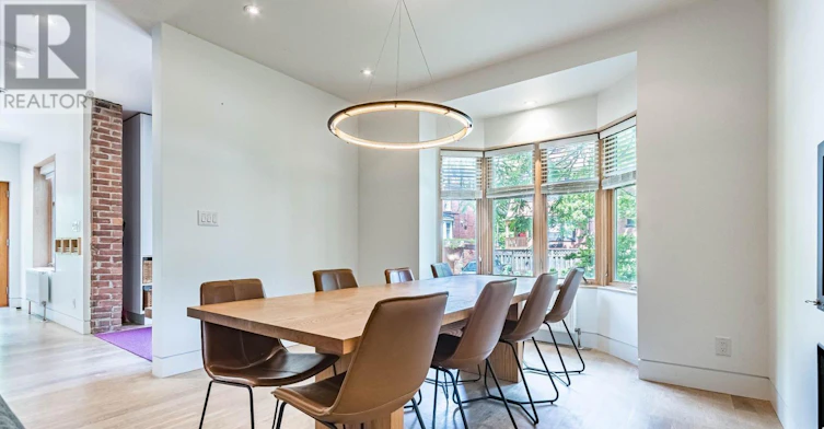 241 Garden Avenue, Toronto, ON, M6R 1J2 - 6