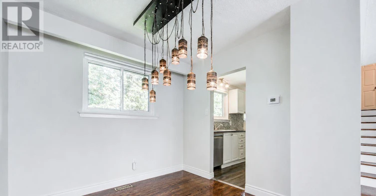 491 Maple Avenue, Oakville, ON, L6J 2J5 - 7
