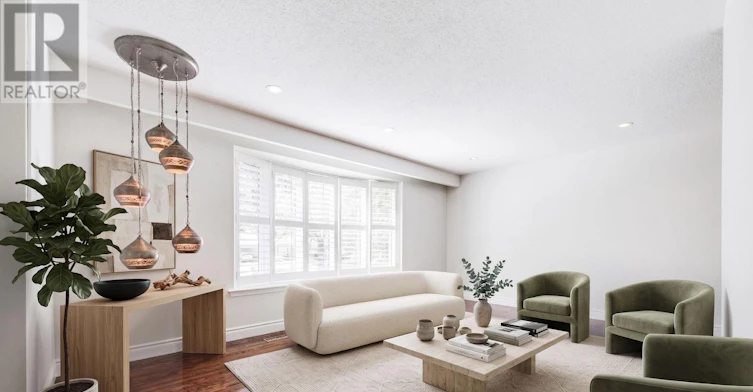 491 Maple Avenue, Oakville, ON, L6J 2J5 - 4