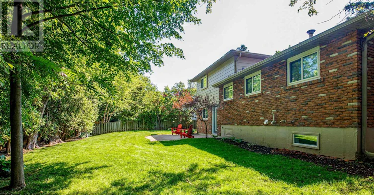 491 Maple Avenue, Oakville, ON, L6J 2J5 - 45