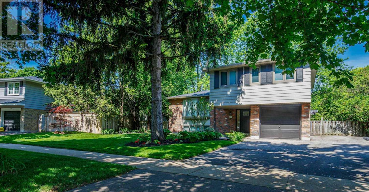 491 Maple Avenue, Oakville, ON, L6J 2J5 - 50