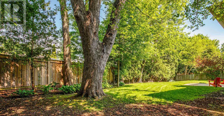 491 Maple Avenue, Oakville, ON, L6J 2J5 - 46